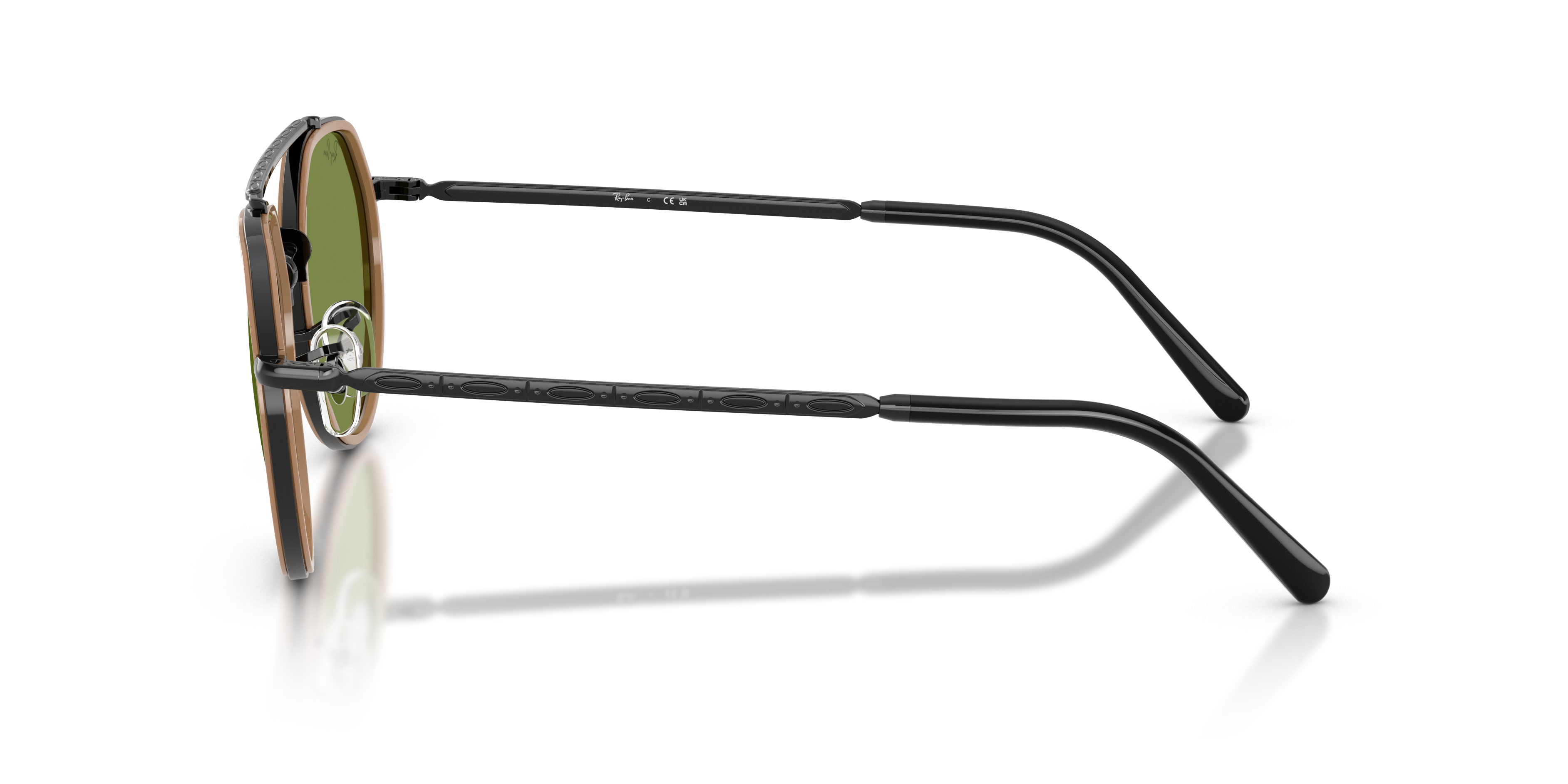 Ray-Ban RB3765 92794E  